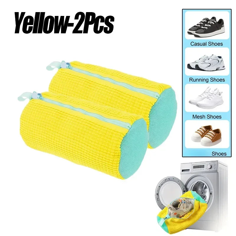 Sole Fresh Shoe Wash Bag