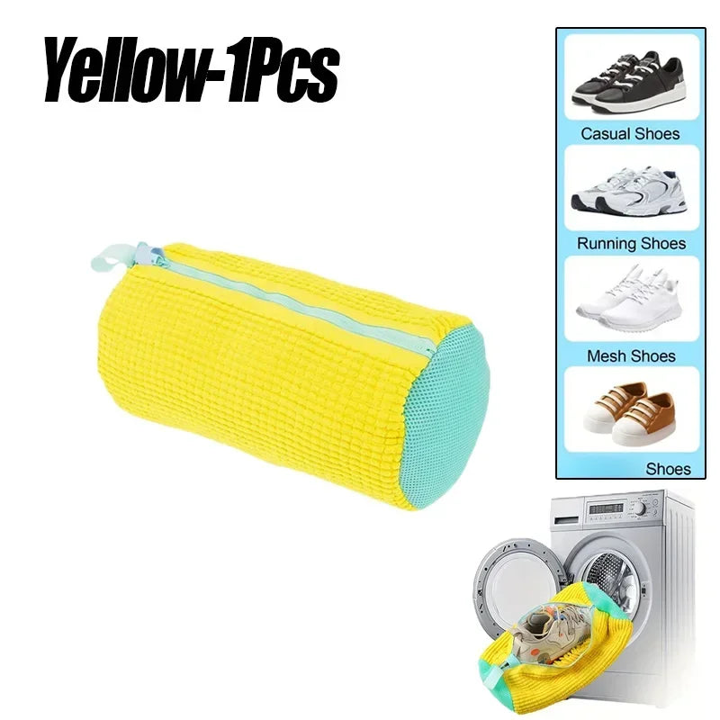 Sole Fresh Shoe Wash Bag